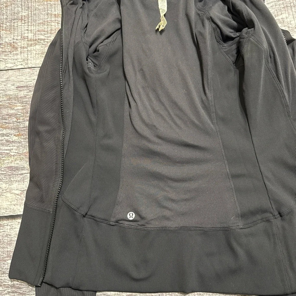 Lululemon Dance Studio Jacket - Picture 7 of 8